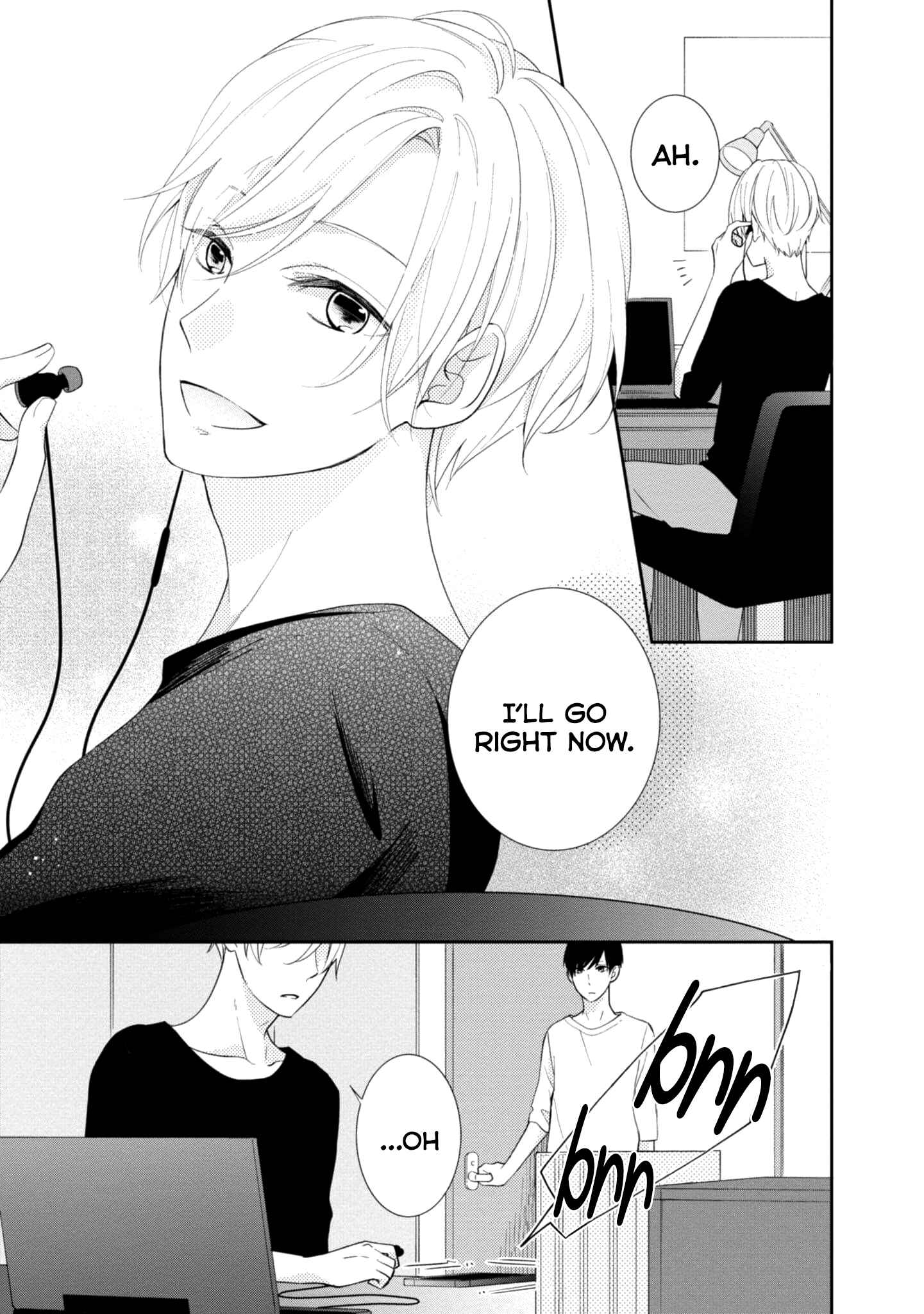 Page 20 Chapter 2 Brother Trap