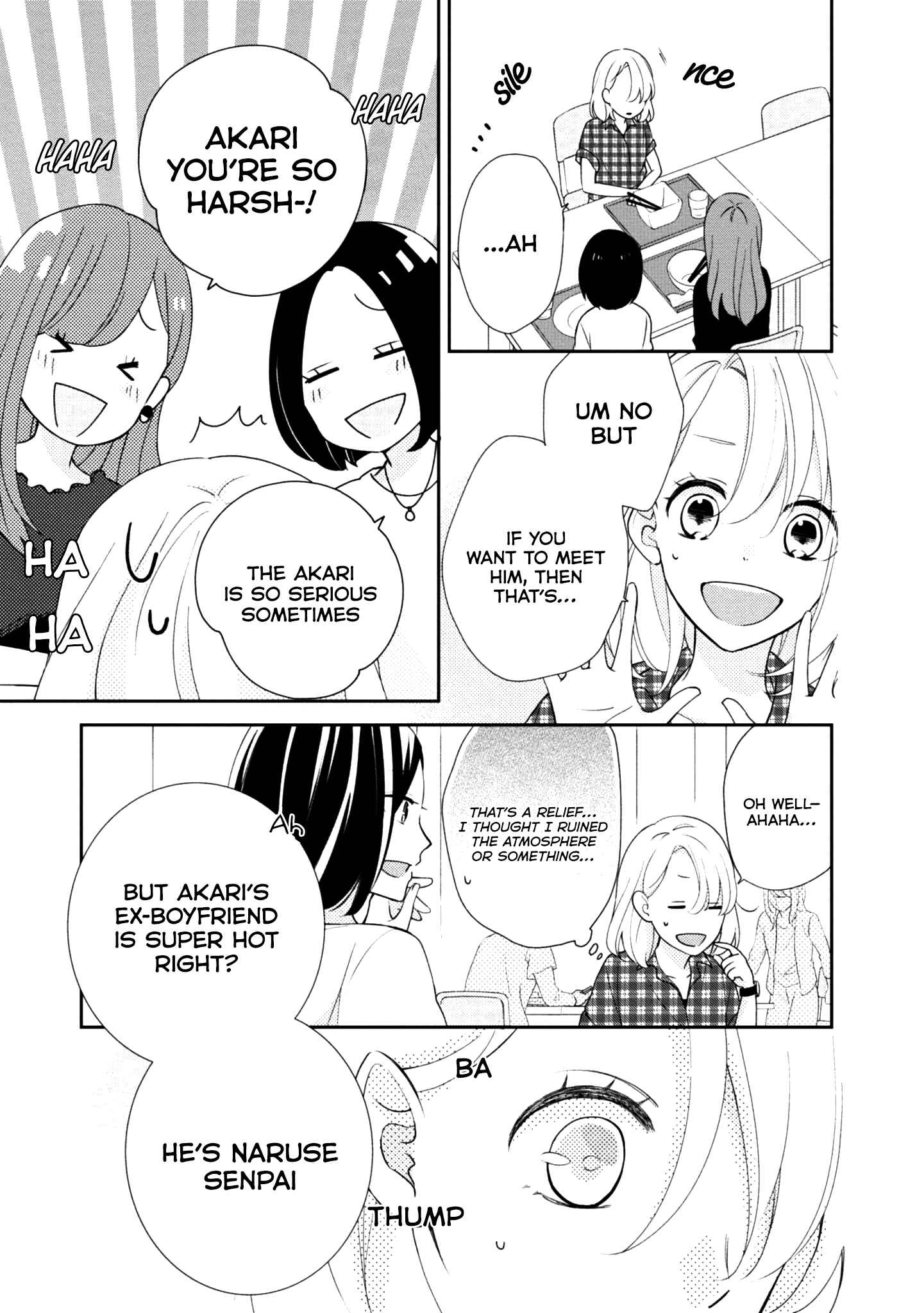 Page 6 Chapter 2 Brother Trap