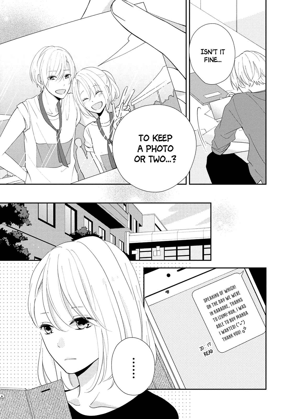 Page 13 Chapter 4 Brother Trap