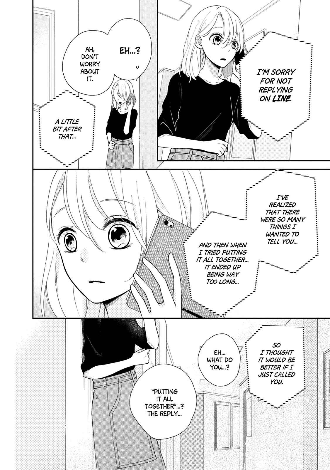 Page 18 Chapter 4 Brother Trap