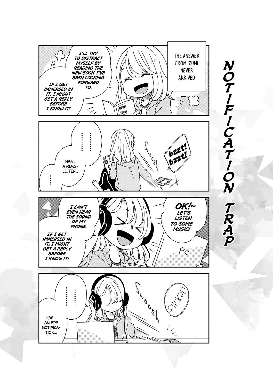 Page 24 Chapter 4 Brother Trap