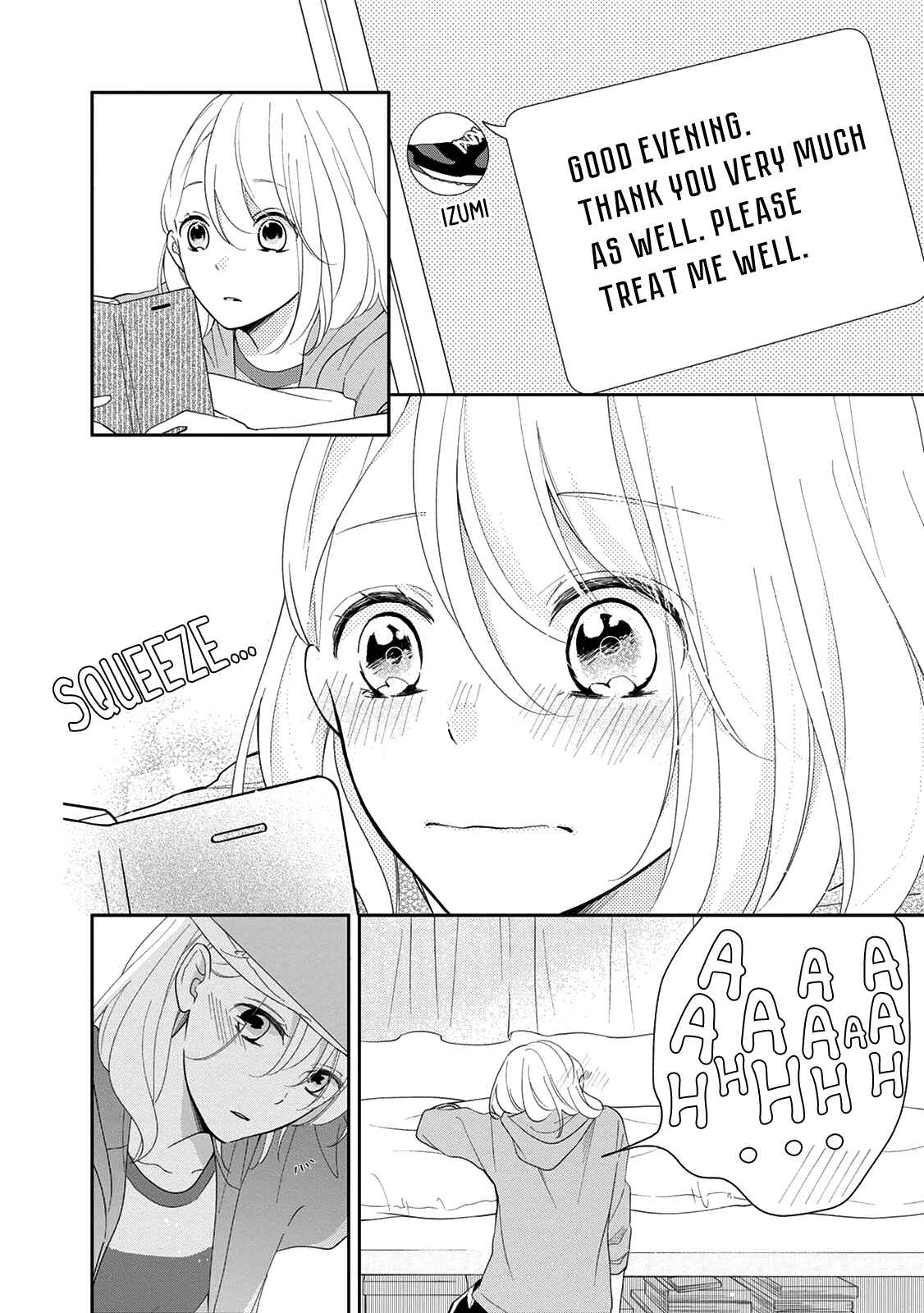 Page 6 Chapter 4 Brother Trap