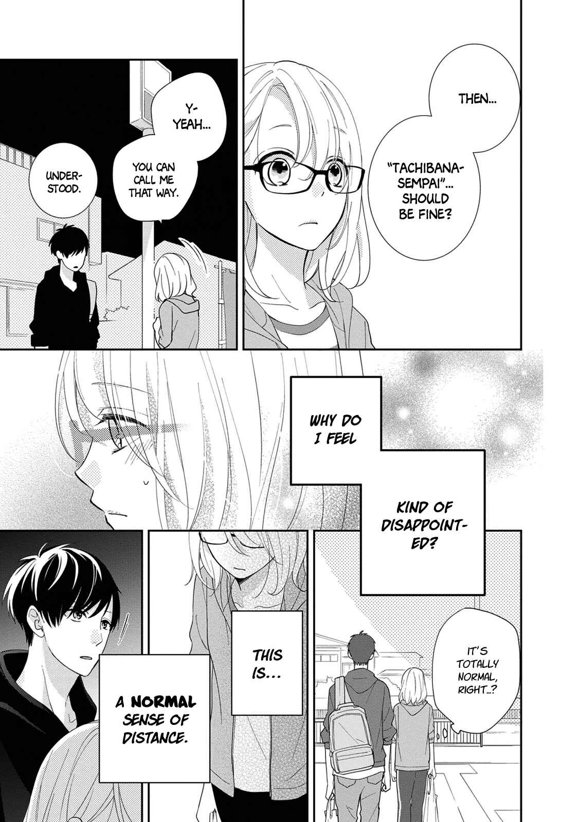 Page 17 Chapter 3 Brother Trap