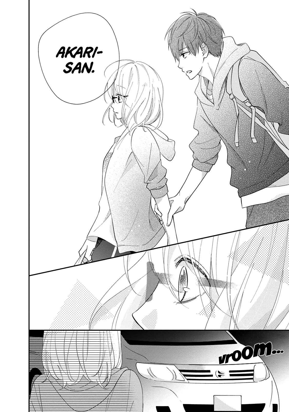 Page 18 Chapter 3 Brother Trap