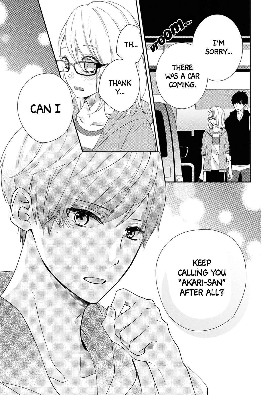 Page 19 Chapter 3 Brother Trap