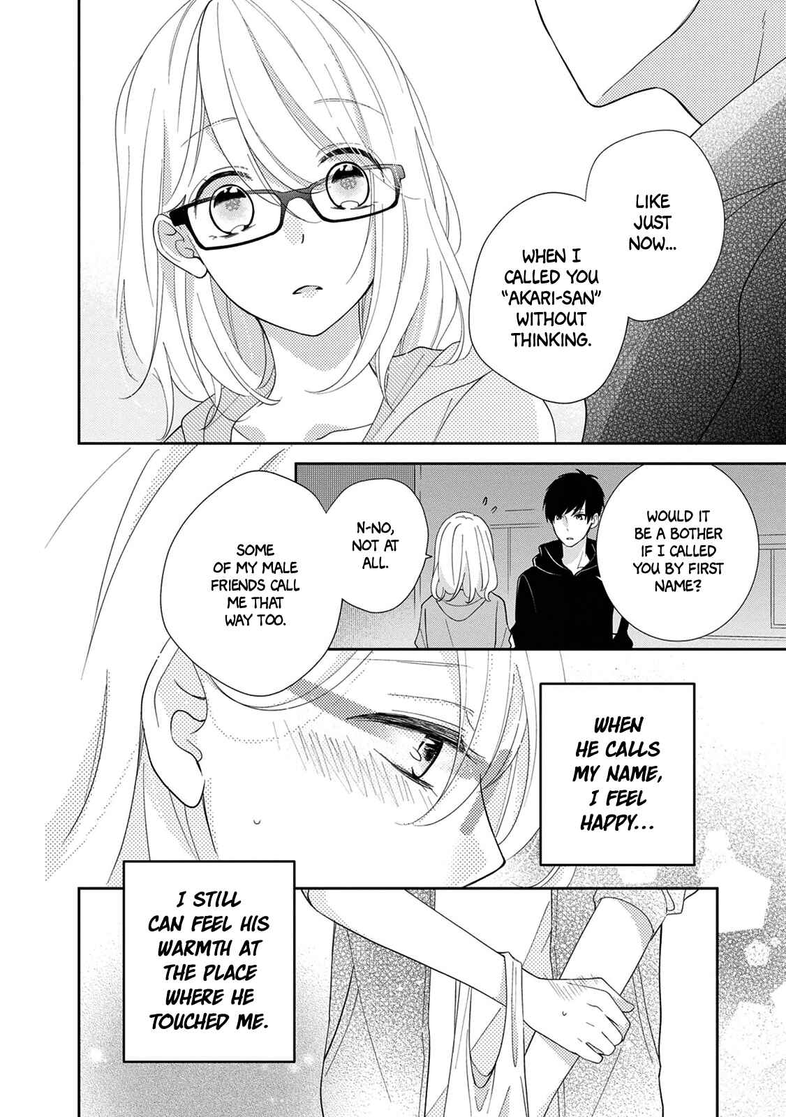Page 20 Chapter 3 Brother Trap