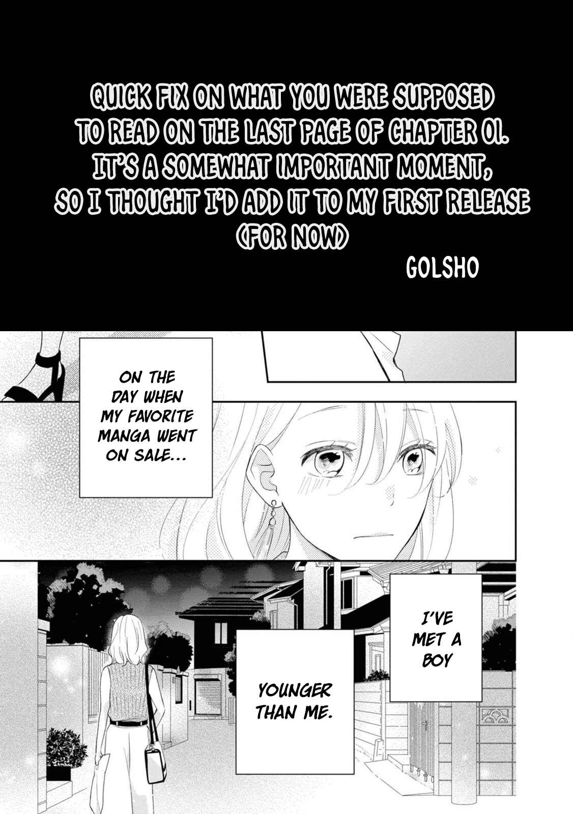 Page 24 Chapter 3 Brother Trap