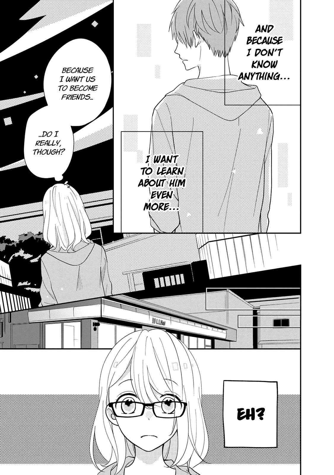 Page 5 Chapter 3 Brother Trap