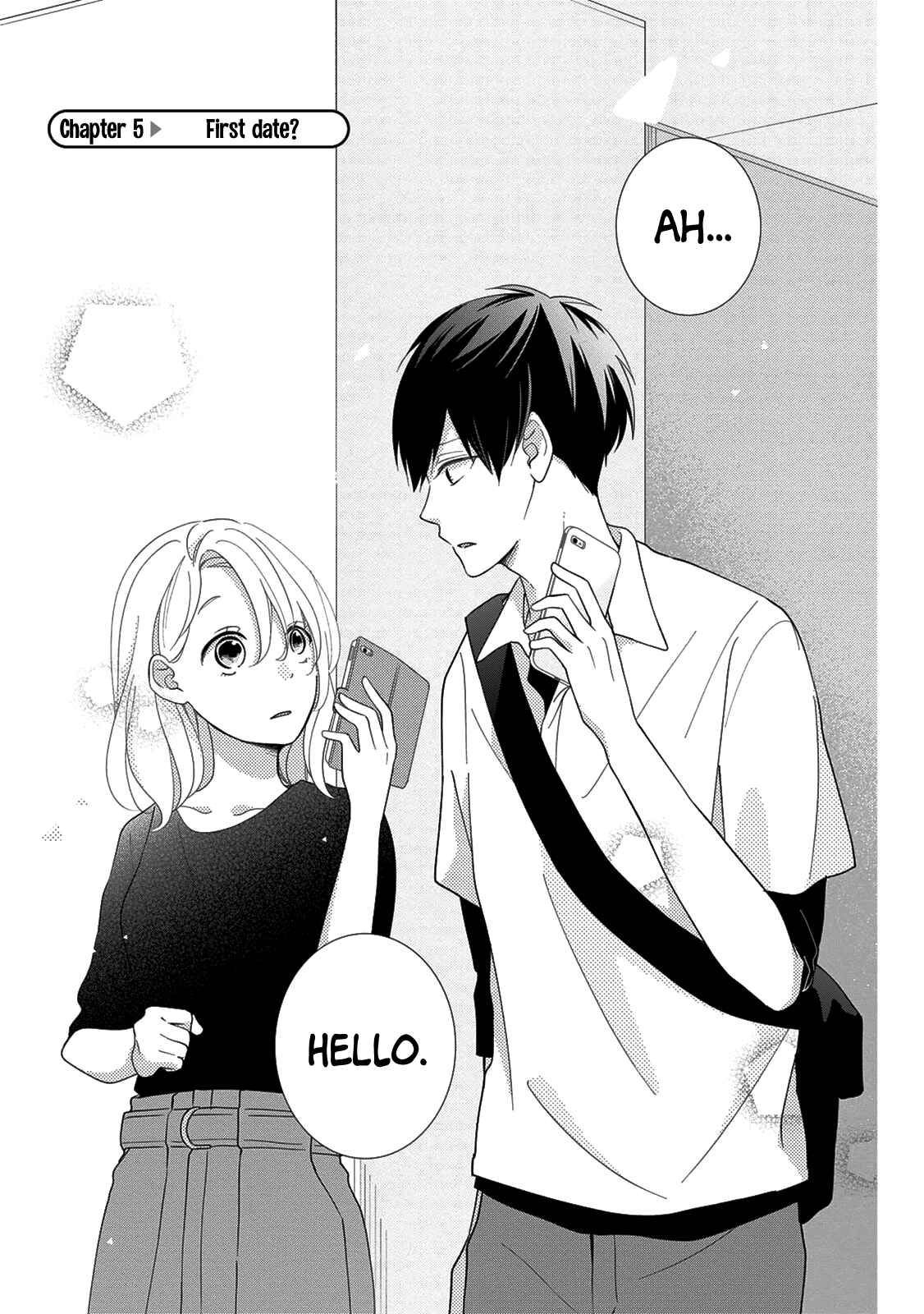 Page 1 Chapter 5 Brother Trap