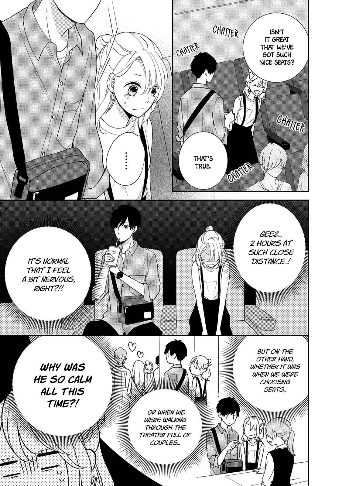 Page 11 Chapter 5 Brother Trap