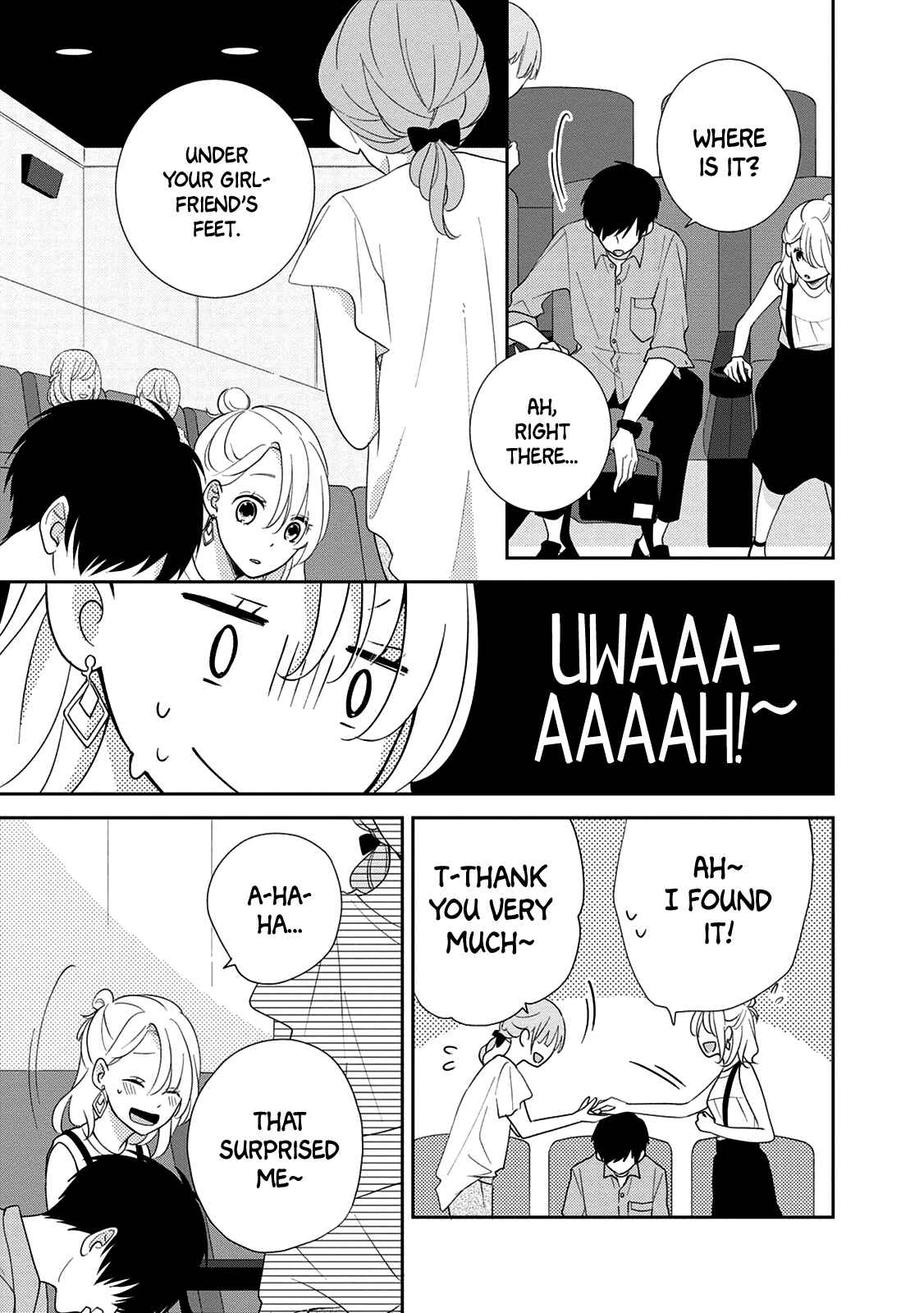 Page 13 Chapter 5 Brother Trap