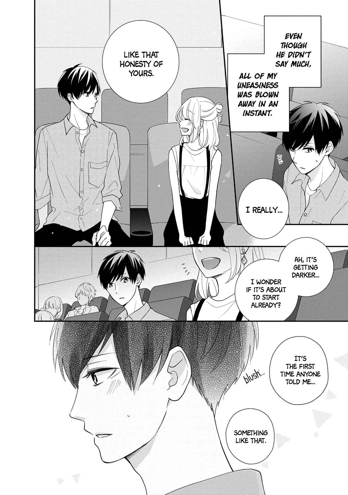 Page 18 Chapter 5 Brother Trap