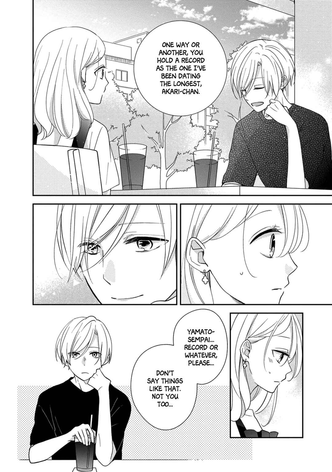 Page 14 Chapter 13 Brother Trap