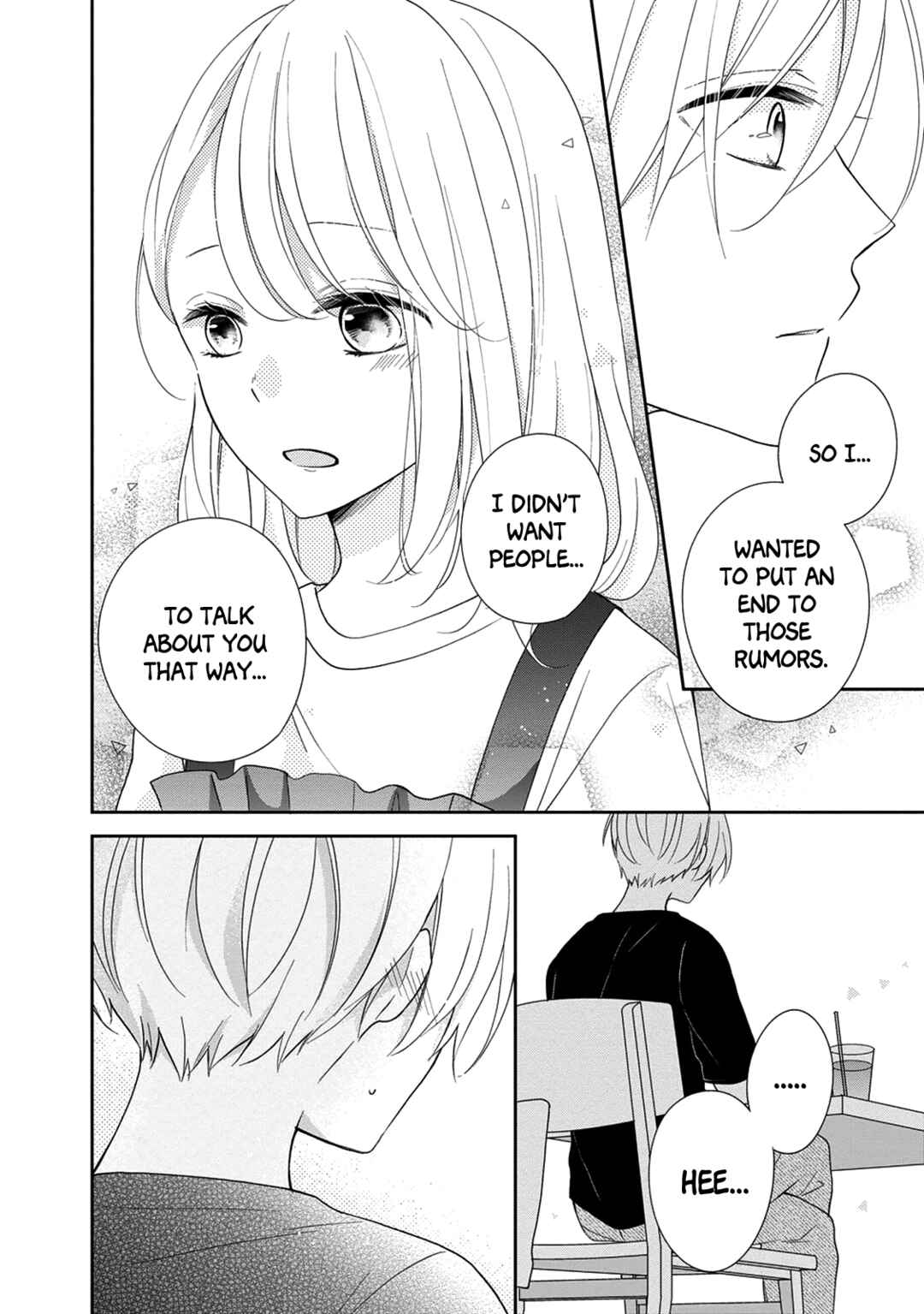 Page 16 Chapter 13 Brother Trap