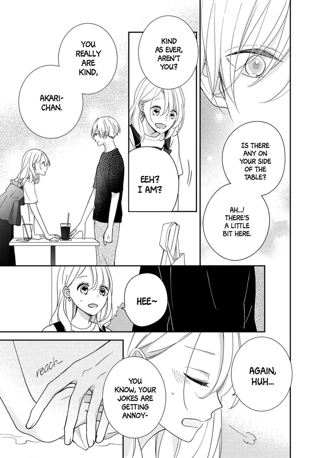 Page 19 Chapter 13 Brother Trap