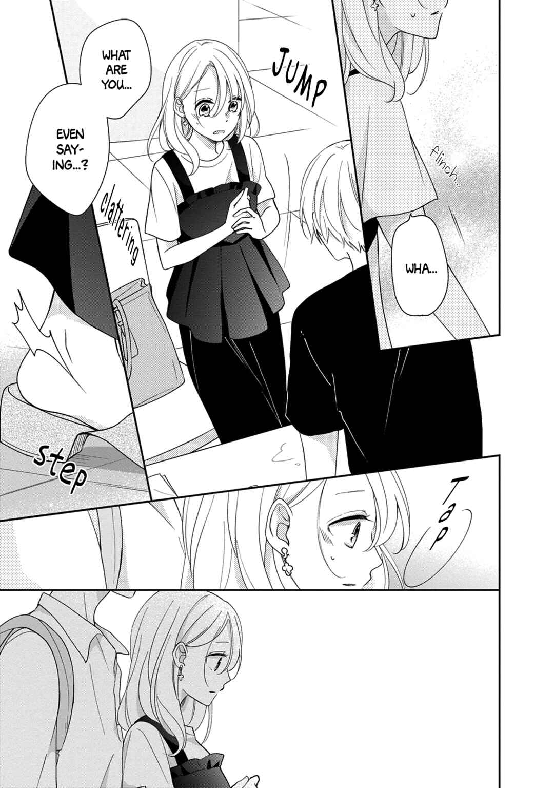 Page 21 Chapter 13 Brother Trap