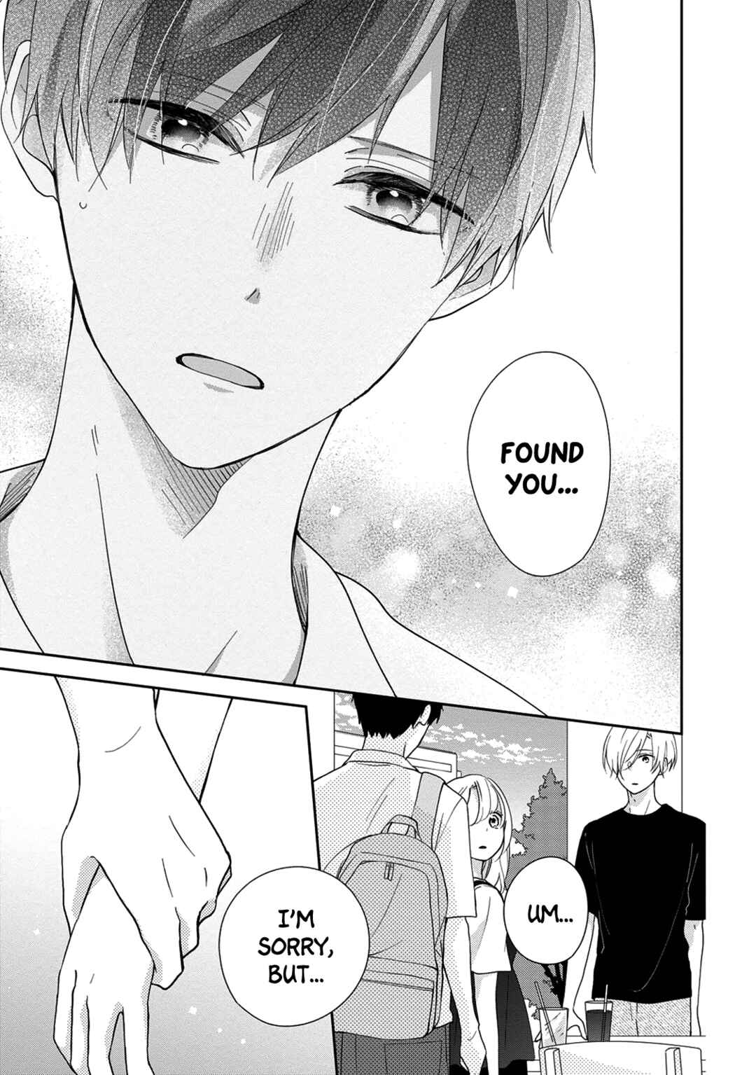 Page 23 Chapter 13 Brother Trap
