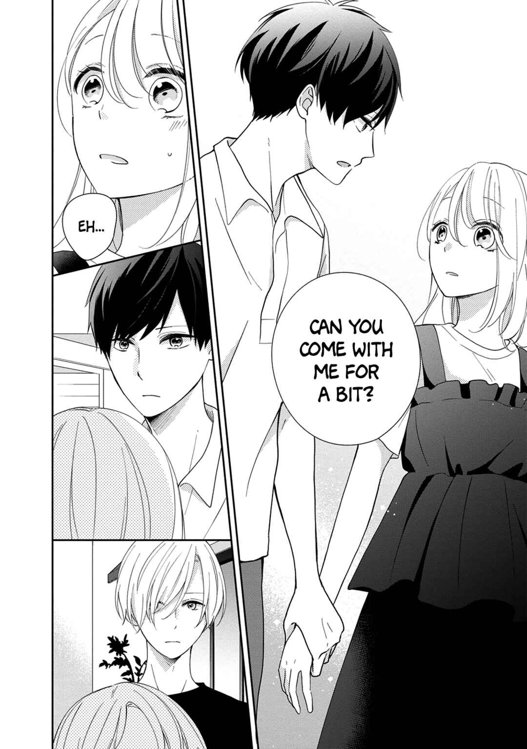 Page 24 Chapter 13 Brother Trap