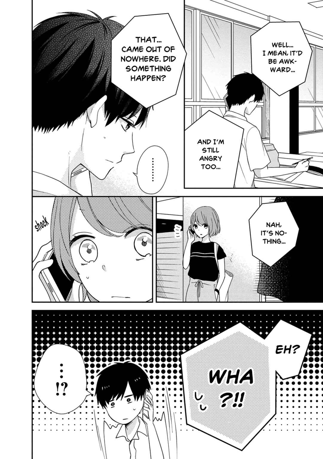 Page 6 Chapter 13 Brother Trap