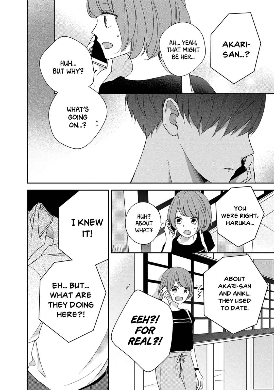 Page 8 Chapter 13 Brother Trap