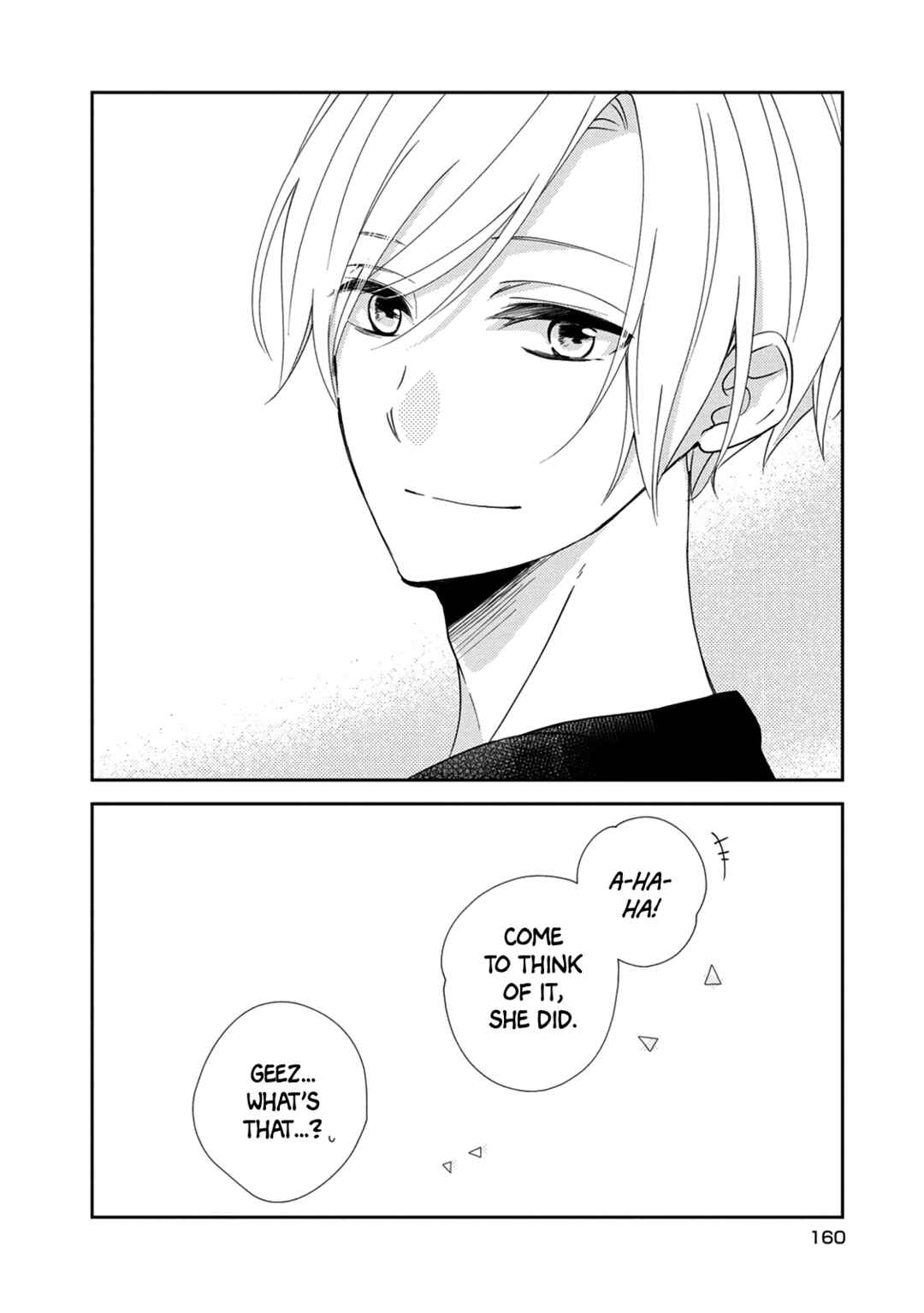 Page 5 Chapter 13.5 Brother Trap