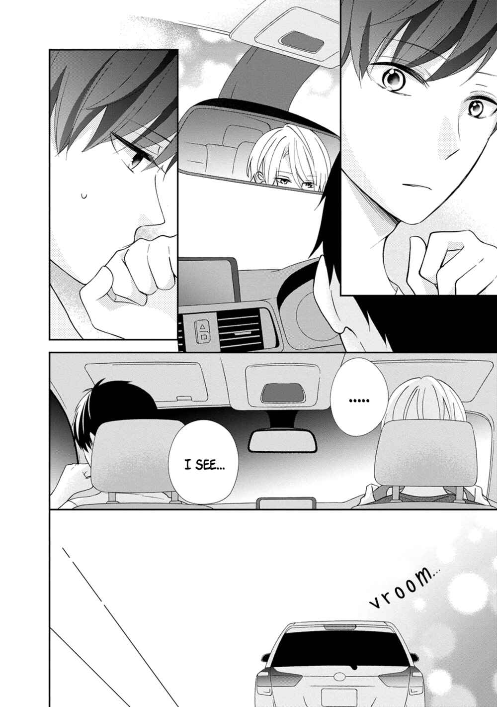 Page 10 Chapter 12 Brother Trap