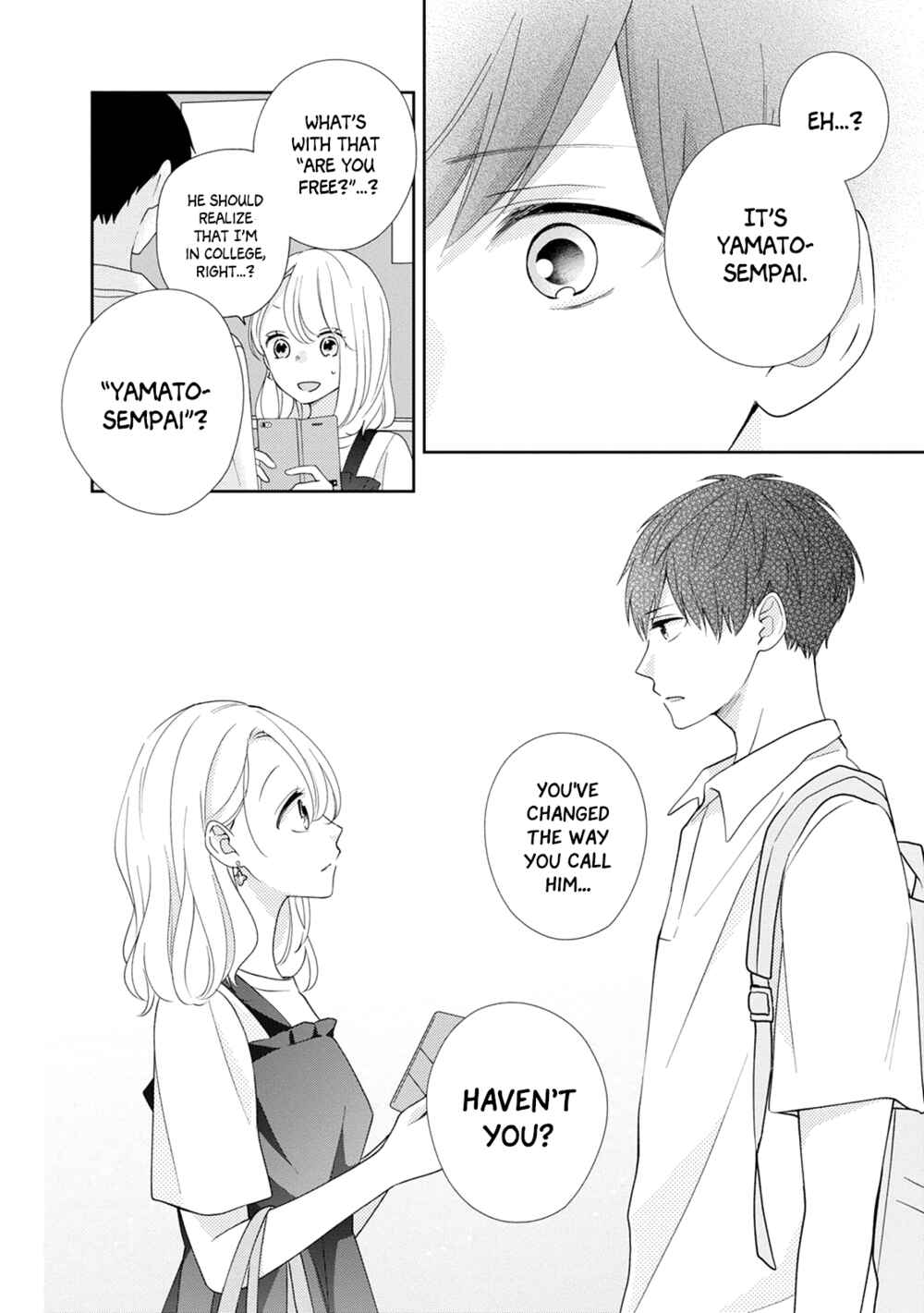 Page 16 Chapter 12 Brother Trap
