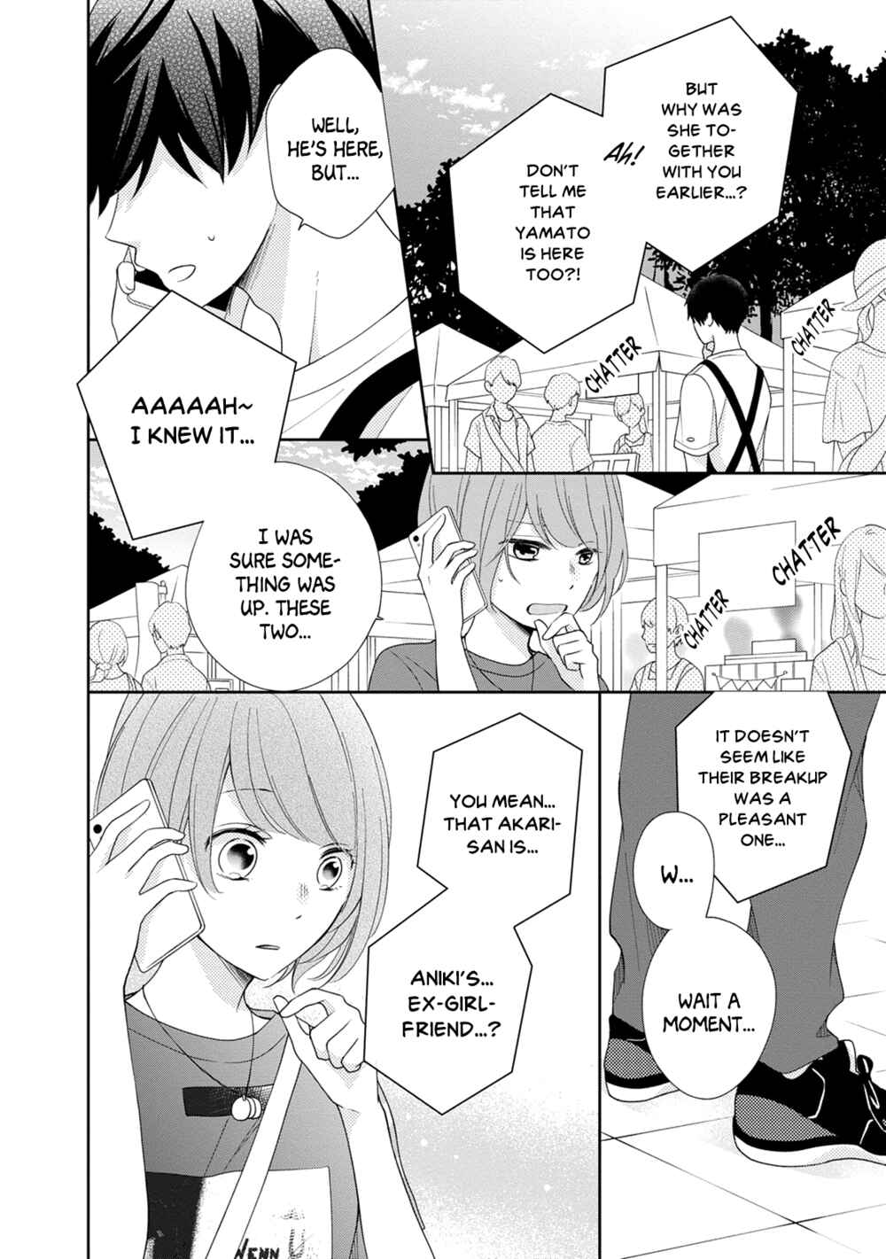 Page 2 Chapter 12 Brother Trap