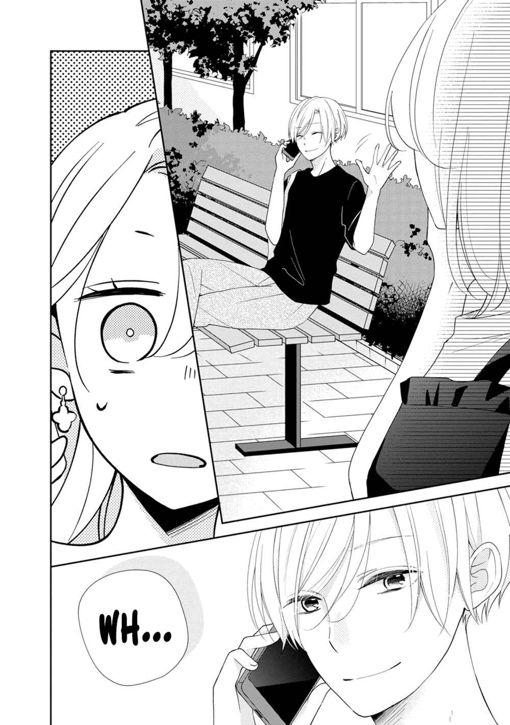 Page 22 Chapter 12 Brother Trap