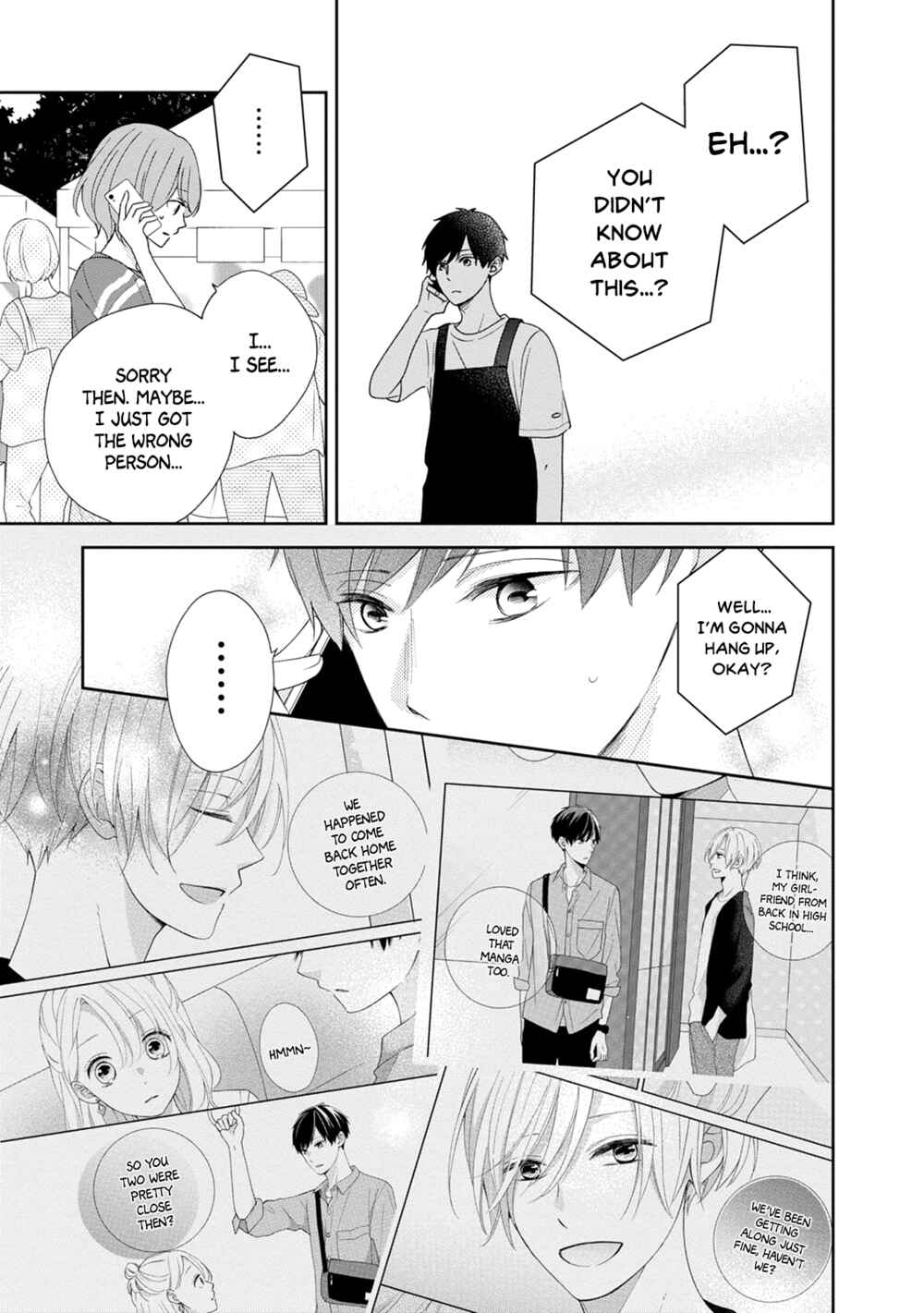 Page 3 Chapter 12 Brother Trap