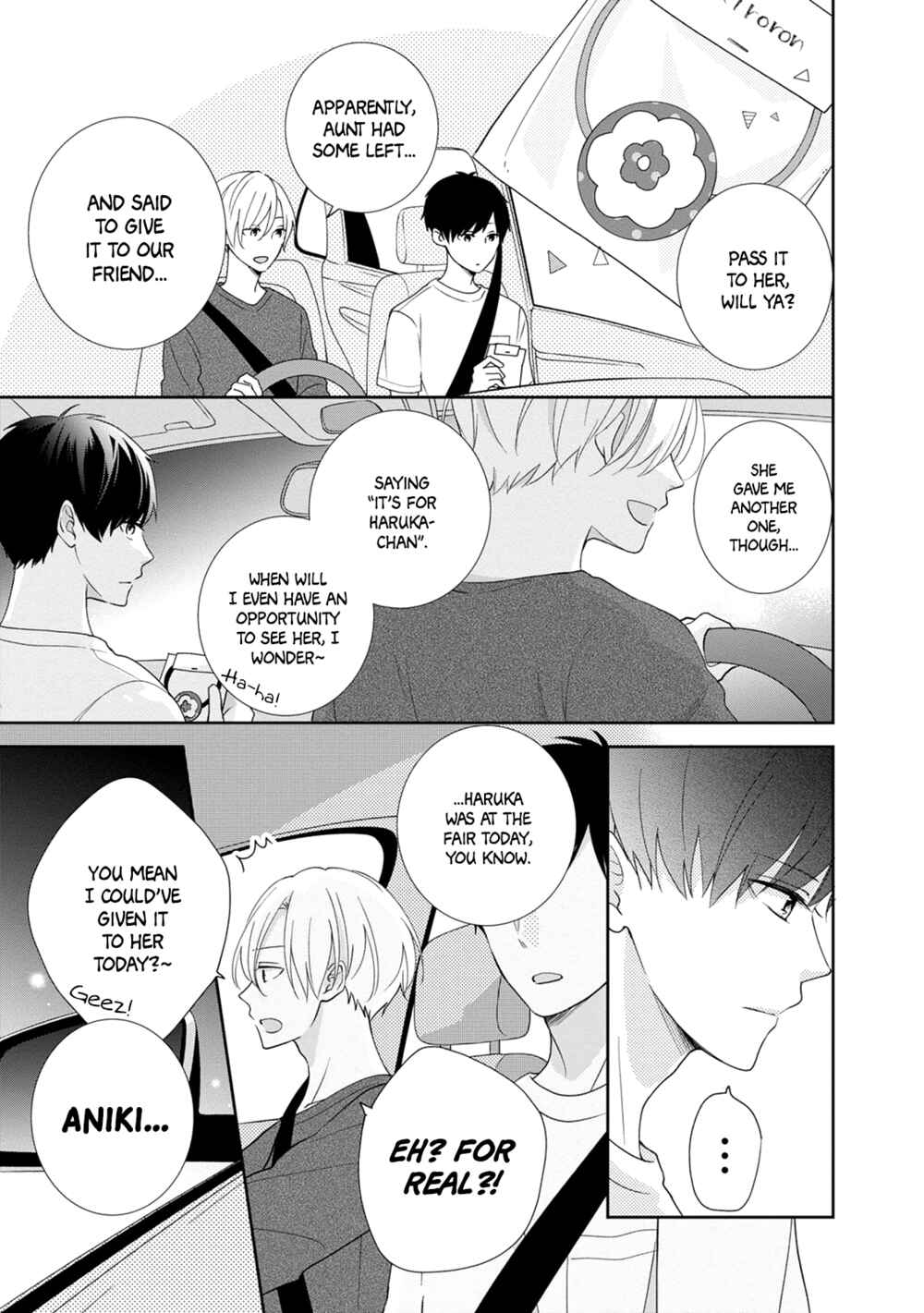 Page 7 Chapter 12 Brother Trap