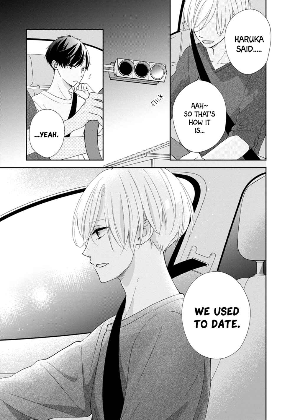 Page 9 Chapter 12 Brother Trap