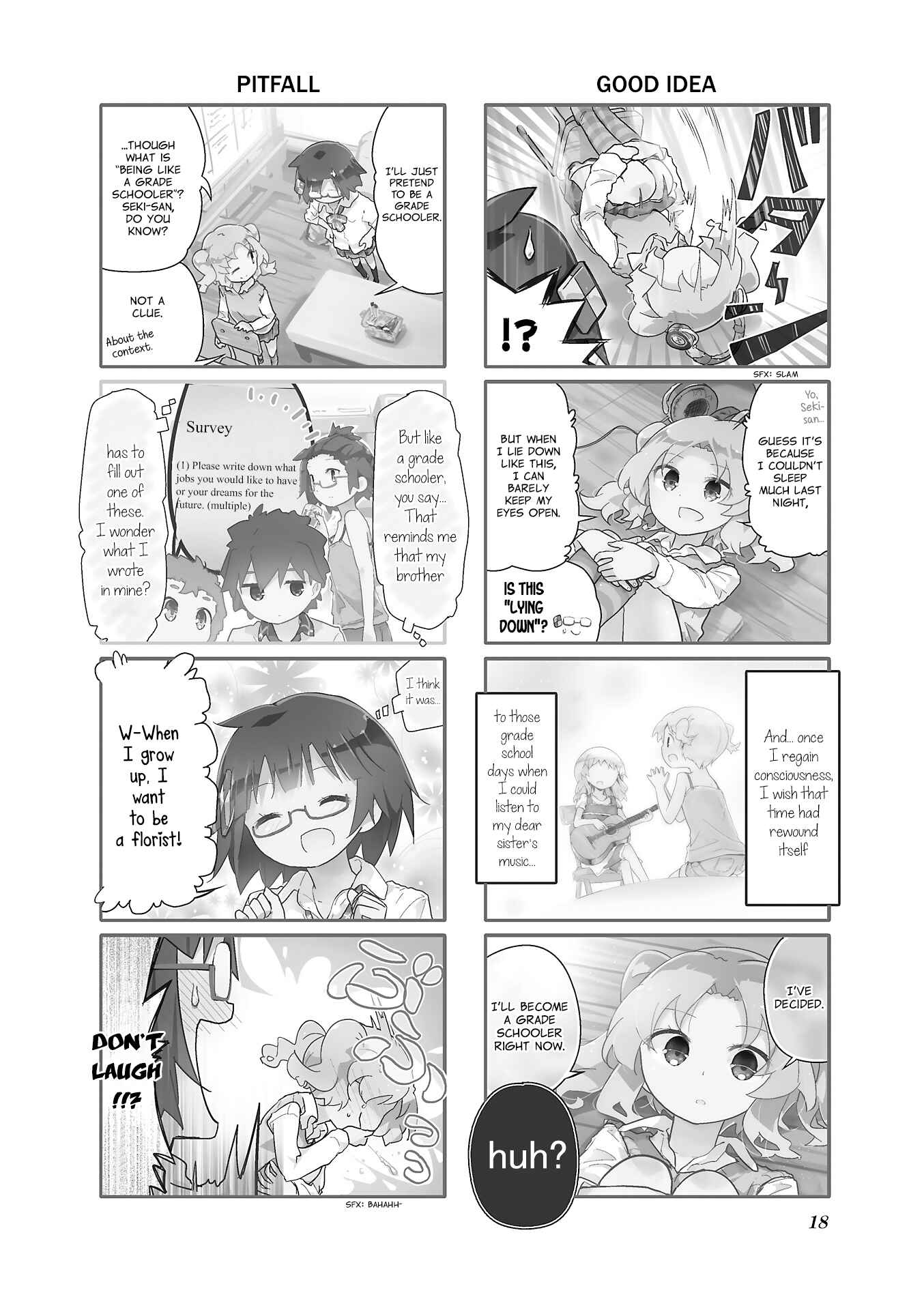 Page 2 Chapter 52 Stella no Mahou