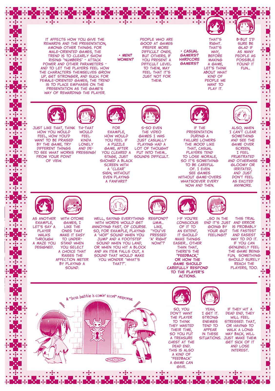 Page 12 Chapter 37 Stella no Mahou