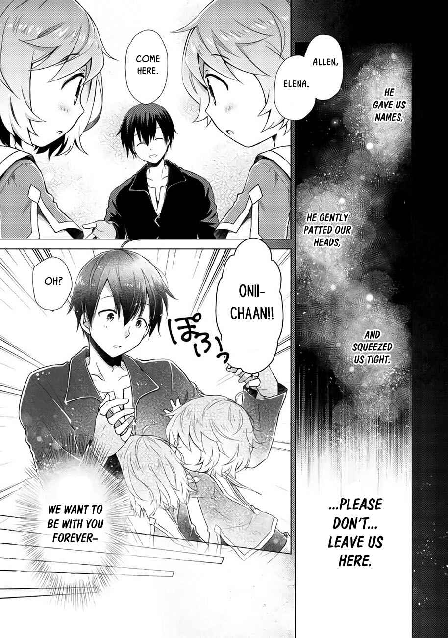 Page 5 Chapter 4 Isekai Yururi Kikou ~Kosodate Shinagara Bouken-sha Shimasu~