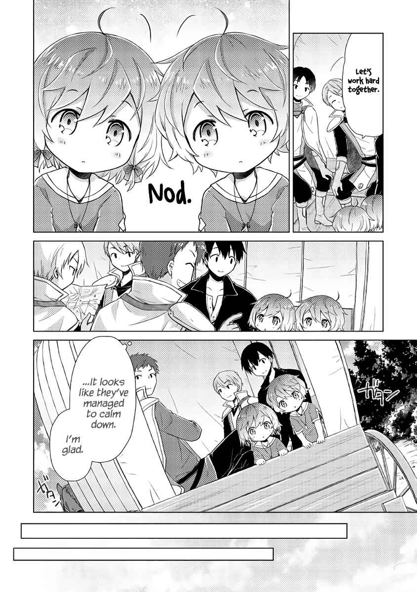 Page 9 Chapter 8 Isekai Yururi Kikou ~Kosodate Shinagara Bouken-sha Shimasu~