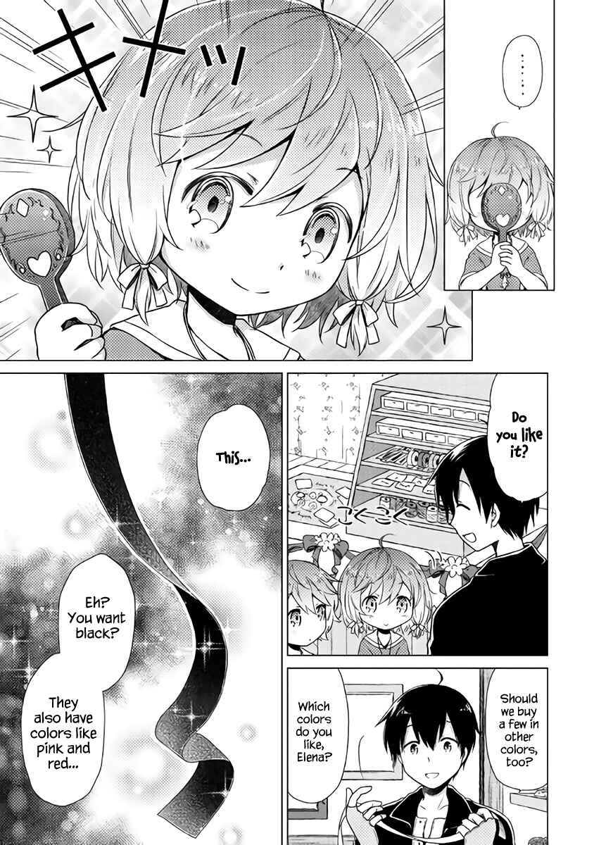 Page 20 Chapter 7 Isekai Yururi Kikou ~Kosodate Shinagara Bouken-sha Shimasu~