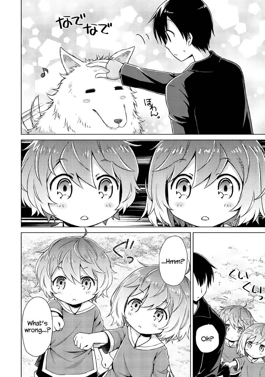 Page 5 Chapter 7 Isekai Yururi Kikou ~Kosodate Shinagara Bouken-sha Shimasu~