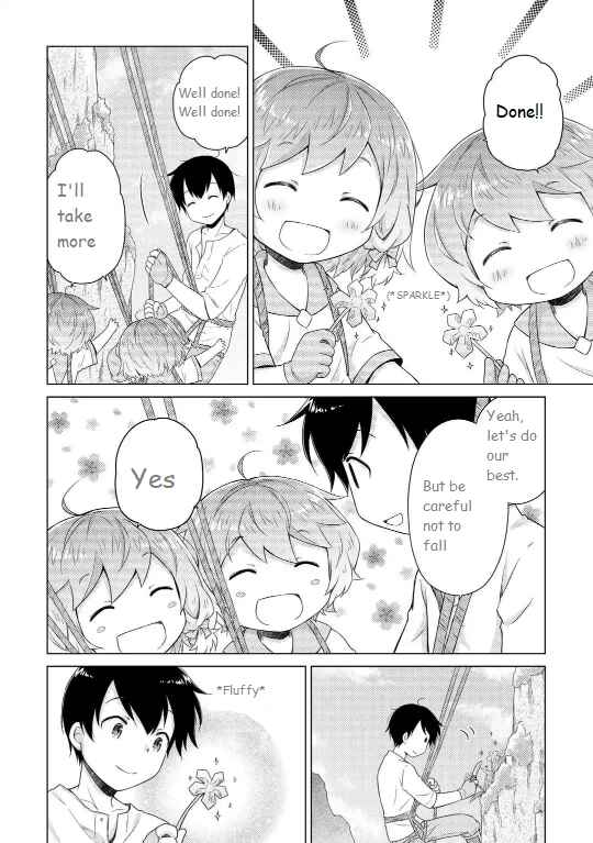 Page 16 Chapter 60 Isekai Yururi Kikou ~Kosodate Shinagara Bouken-sha Shimasu~