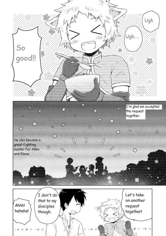 Page 22 Chapter 60 Isekai Yururi Kikou ~Kosodate Shinagara Bouken-sha Shimasu~
