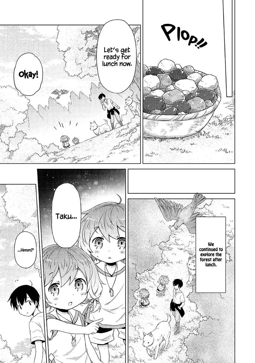 Page 23 Chapter 18 Isekai Yururi Kikou ~Kosodate Shinagara Bouken-sha Shimasu~