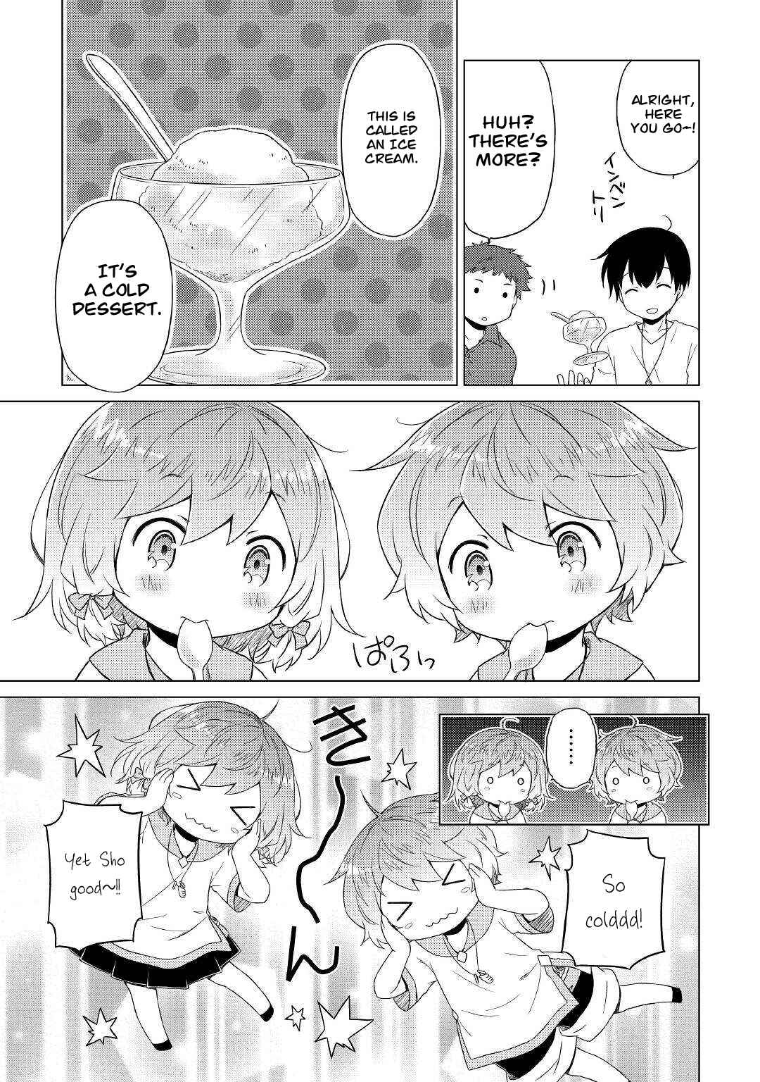 Page 16 Chapter 45 Isekai Yururi Kikou ~Kosodate Shinagara Bouken-sha Shimasu~