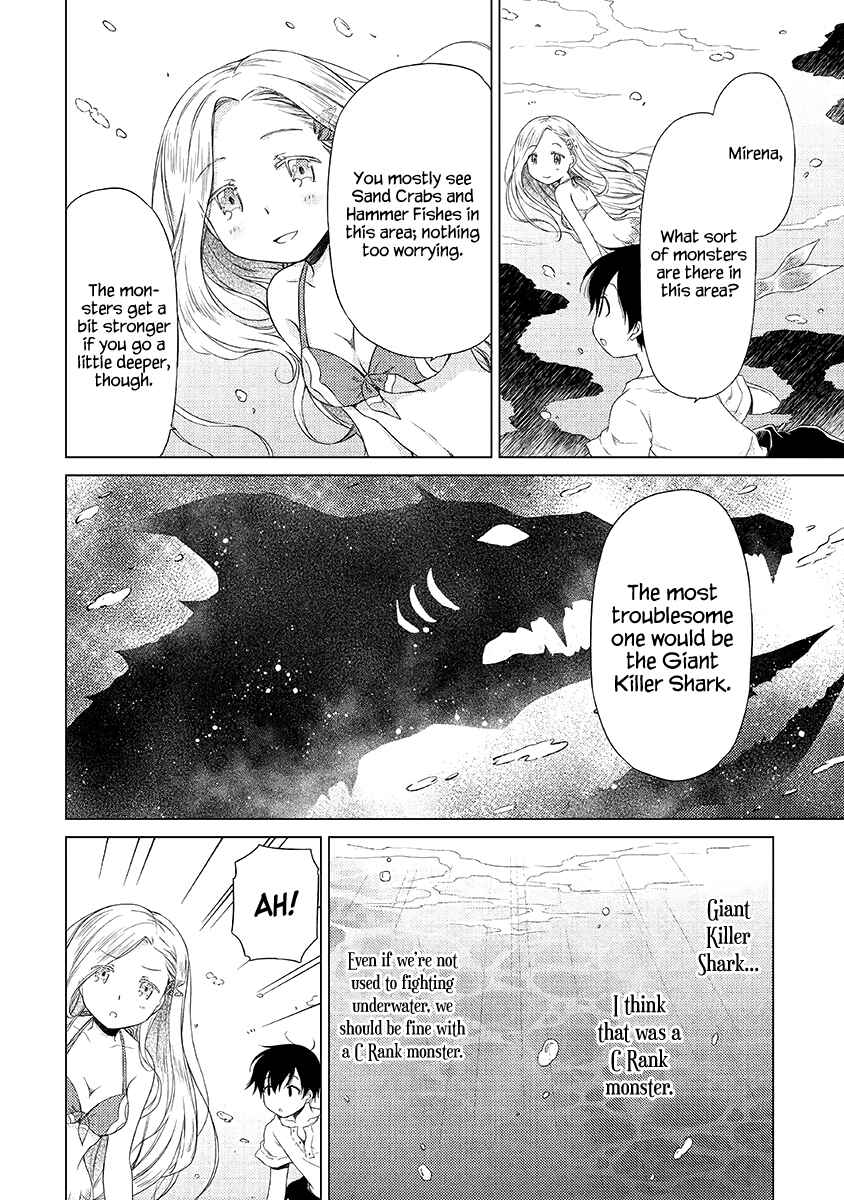 Page 13 Chapter 20 Isekai Yururi Kikou ~Kosodate Shinagara Bouken-sha Shimasu~