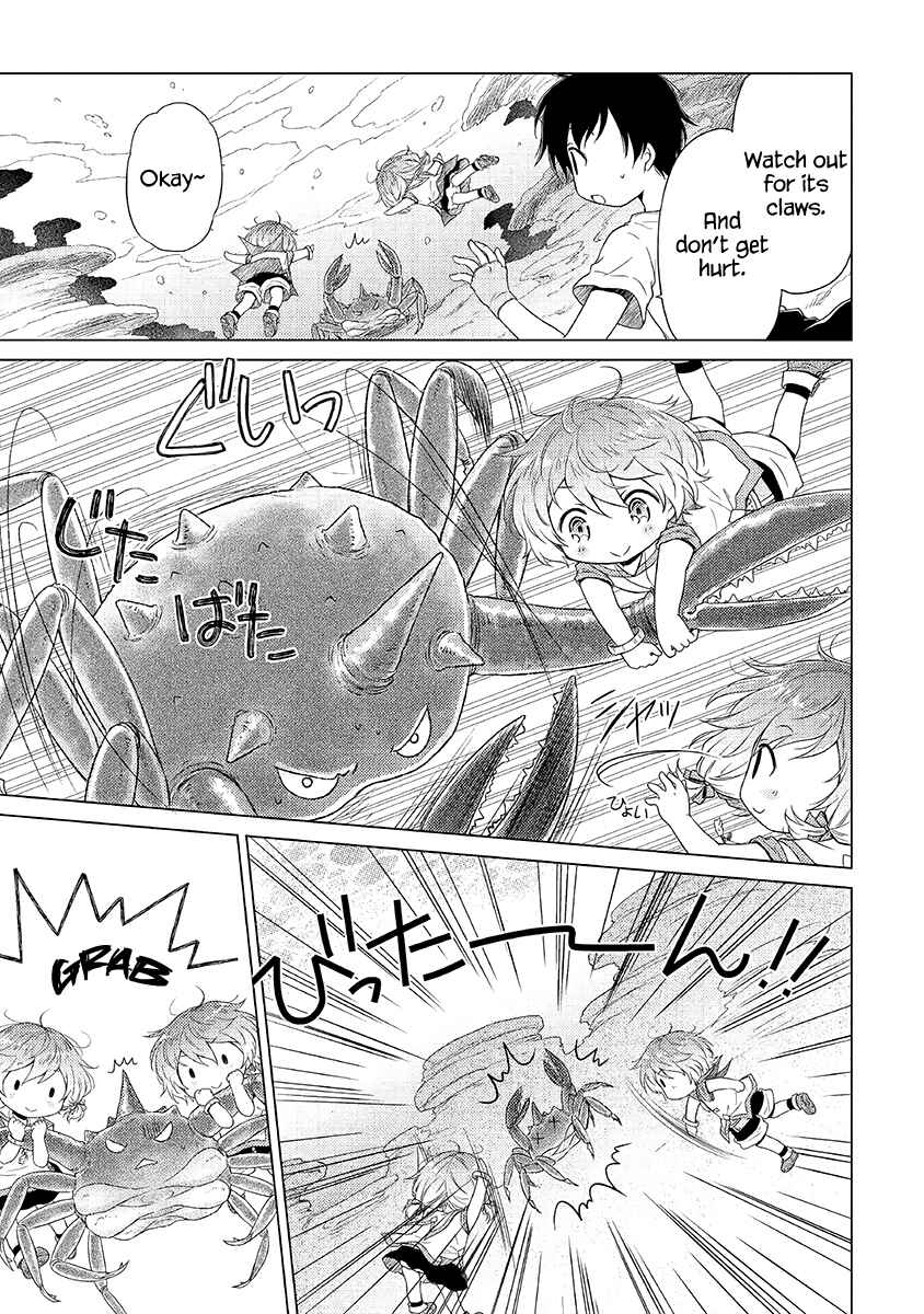 Page 16 Chapter 20 Isekai Yururi Kikou ~Kosodate Shinagara Bouken-sha Shimasu~