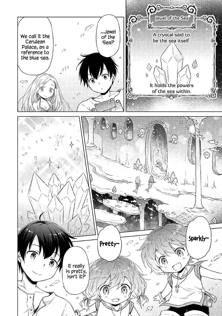 Page 20 Chapter 20 Isekai Yururi Kikou ~Kosodate Shinagara Bouken-sha Shimasu~