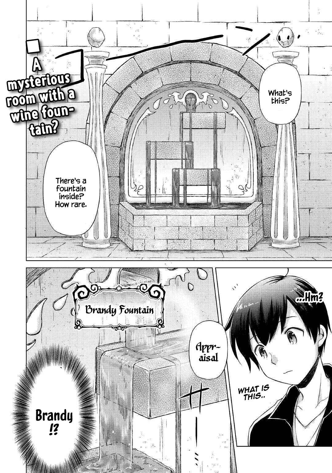 Page 24 Chapter 39 Isekai Yururi Kikou ~Kosodate Shinagara Bouken-sha Shimasu~
