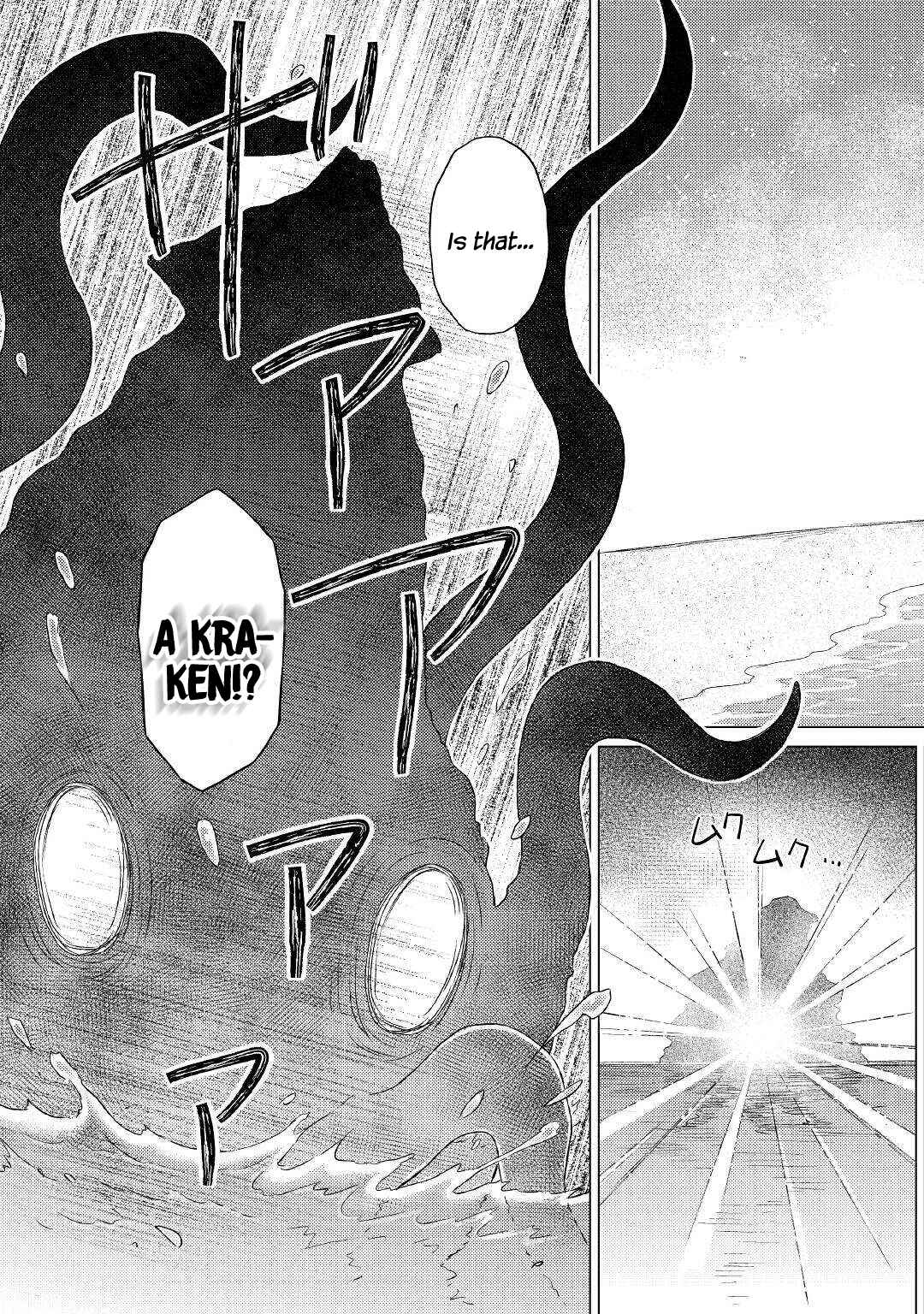 Page 14 Chapter 40 Isekai Yururi Kikou ~Kosodate Shinagara Bouken-sha Shimasu~