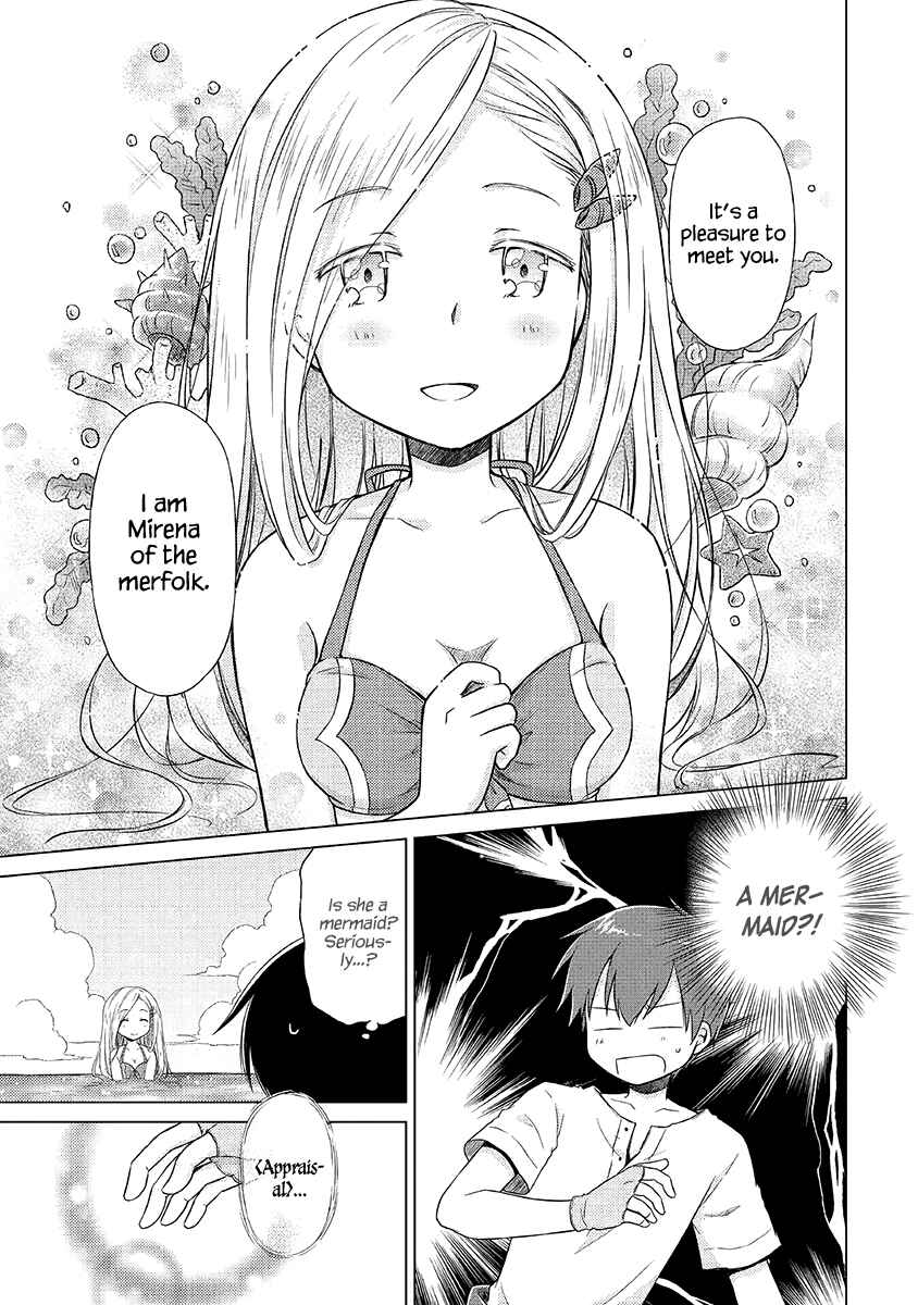 Page 19 Chapter 19 Isekai Yururi Kikou ~Kosodate Shinagara Bouken-sha Shimasu~