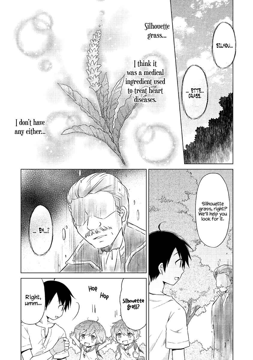 Page 6 Chapter 19 Isekai Yururi Kikou ~Kosodate Shinagara Bouken-sha Shimasu~