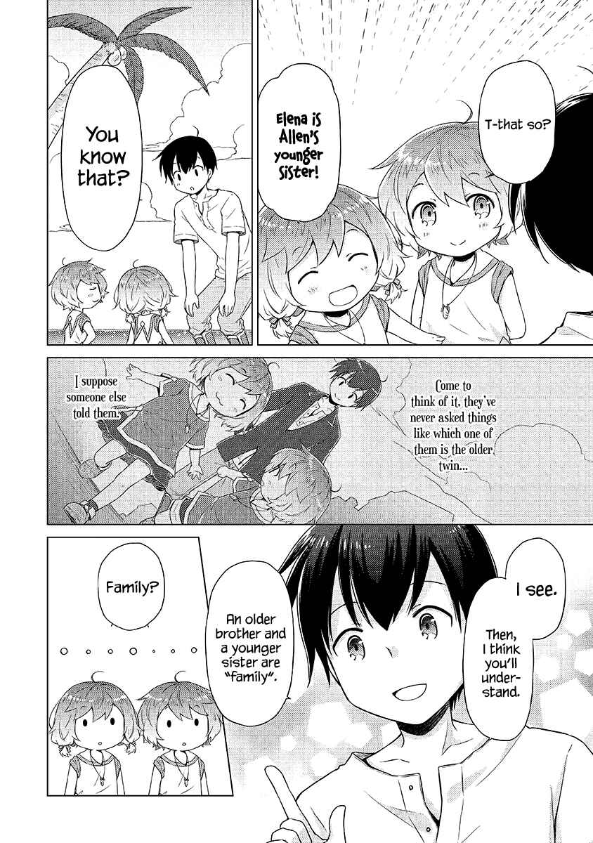 Page 5 Chapter 30 Isekai Yururi Kikou ~Kosodate Shinagara Bouken-sha Shimasu~